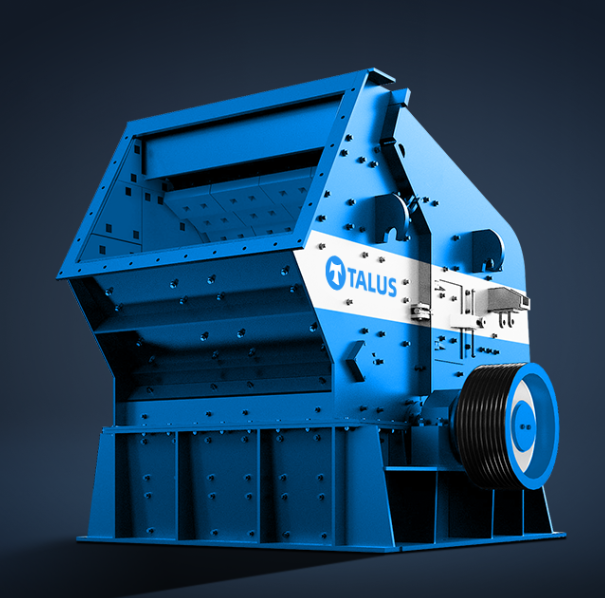 What kind of materials is the impact crusher suitable for? What are the advantages of the impact crusher?