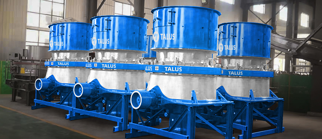 Henan Talus Sand Making Machine Manufacturer Explains How to Deal with High Oil Temperature of Cone Crusher?