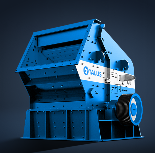 PF Impact Crusher